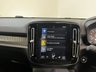 USED 2018 68 VOLVO XC40 1.5 T3 R-Design Pro SUV 5dr Petrol Manual Euro 6 (s/s) (156 ps) 2 keys, FSH, digi dash, heated seat