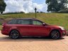 USED 2017 17 SKODA OCTAVIA 2.0 TSI vRS Estate 5dr Petrol DSG Euro 6 (s/s) (230 ps) RIO RED MET - GREAT SPEC.