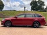 USED 2017 17 SKODA OCTAVIA 2.0 TSI vRS Estate 5dr Petrol DSG Euro 6 (s/s) (230 ps) RIO RED MET - GREAT SPEC.