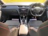 USED 2017 17 SKODA OCTAVIA 2.0 TSI vRS Estate 5dr Petrol DSG Euro 6 (s/s) (230 ps) RIO RED MET - GREAT SPEC.