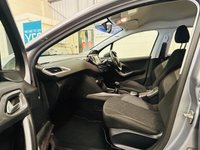 USED 2017 17 PEUGEOT 2008 1.6 BlueHDi Active SUV 5 Door Diesel Manual Euro 6 (75 ps) 1 PREVIOUS OWNER WITH HISTORY