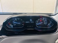 USED 2017 17 PEUGEOT 2008 1.6 BlueHDi Active SUV 5 Door Diesel Manual Euro 6 (75 ps) 1 PREVIOUS OWNER WITH HISTORY