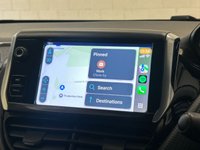 USED 2017 17 PEUGEOT 2008 1.6 BlueHDi Active SUV 5 Door Diesel Manual Euro 6 (75 ps) 1 PREVIOUS OWNER WITH HISTORY