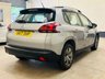 USED 2017 17 PEUGEOT 2008 1.6 BlueHDi Active SUV 5 Door Diesel Manual Euro 6 (75 ps) 1 PREVIOUS OWNER WITH HISTORY