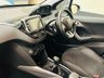 USED 2017 17 PEUGEOT 2008 1.6 BlueHDi Active SUV 5 Door Diesel Manual Euro 6 (75 ps) 1 PREVIOUS OWNER WITH HISTORY