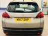 USED 2017 17 PEUGEOT 2008 1.6 BlueHDi Active SUV 5 Door Diesel Manual Euro 6 (75 ps) 1 PREVIOUS OWNER WITH HISTORY