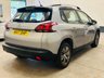USED 2017 17 PEUGEOT 2008 1.6 BlueHDi Active SUV 5 Door Diesel Manual Euro 6 (75 ps) 1 PREVIOUS OWNER WITH HISTORY