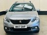 USED 2017 17 PEUGEOT 2008 1.6 BlueHDi Active SUV 5 Door Diesel Manual Euro 6 (75 ps) 1 PREVIOUS OWNER WITH HISTORY