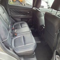 USED 2019 19 MITSUBISHI OUTLANDER 2.4h TwinMotor 13.8kWh 4h SUV 5dr Petrol Plug-in Hybrid CVT 4WD Euro 6 (s/s) (209 ps) GENUINE MILEAGE PLUG IN HYBRID