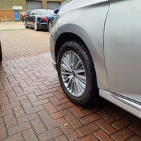 USED 2019 19 MITSUBISHI OUTLANDER 2.4h TwinMotor 13.8kWh 4h SUV 5dr Petrol Plug-in Hybrid CVT 4WD Euro 6 (s/s) (209 ps) GENUINE MILEAGE PLUG IN HYBRID