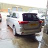 USED 2019 19 MITSUBISHI OUTLANDER 2.4h TwinMotor 13.8kWh 4h SUV 5dr Petrol Plug-in Hybrid CVT 4WD Euro 6 (s/s) (209 ps) GENUINE MILEAGE PLUG IN HYBRID