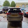 USED 2019 19 MITSUBISHI OUTLANDER 2.4h TwinMotor 13.8kWh 4h SUV 5dr Petrol Plug-in Hybrid CVT 4WD Euro 6 (s/s) (209 ps) GENUINE MILEAGE PLUG IN HYBRID