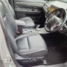 USED 2019 19 MITSUBISHI OUTLANDER 2.4h TwinMotor 13.8kWh 4h SUV 5dr Petrol Plug-in Hybrid CVT 4WD Euro 6 (s/s) (209 ps) GENUINE MILEAGE PLUG IN HYBRID