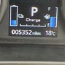 USED 2019 19 MITSUBISHI OUTLANDER 2.4h TwinMotor 13.8kWh 4h SUV 5dr Petrol Plug-in Hybrid CVT 4WD Euro 6 (s/s) (209 ps) GENUINE MILEAGE PLUG IN HYBRID