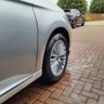 USED 2019 19 MITSUBISHI OUTLANDER 2.4h TwinMotor 13.8kWh 4h SUV 5dr Petrol Plug-in Hybrid CVT 4WD Euro 6 (s/s) (209 ps) GENUINE MILEAGE PLUG IN HYBRID