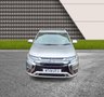 USED 2019 19 MITSUBISHI OUTLANDER 2.4h TwinMotor 13.8kWh 4h SUV 5dr Petrol Plug-in Hybrid CVT 4WD Euro 6 (s/s) (209 ps) GENUINE MILEAGE PLUG IN HYBRID
