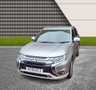 USED 2019 19 MITSUBISHI OUTLANDER 2.4h TwinMotor 13.8kWh 4h SUV 5dr Petrol Plug-in Hybrid CVT 4WD Euro 6 (s/s) (209 ps) GENUINE MILEAGE PLUG IN HYBRID