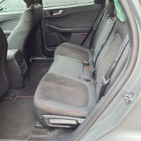 USED 2024 74 FORD KUGA 2.5 Duratec 14.4kWh ST-Line SUV 5dr Petrol Plug-in Hybrid CVT Euro 6 (s/s) (243 ps) GENUINE MILEAGE PLUG IN HYBRID