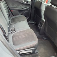 USED 2024 74 FORD KUGA 2.5 Duratec 14.4kWh ST-Line SUV 5dr Petrol Plug-in Hybrid CVT Euro 6 (s/s) (243 ps) GENUINE MILEAGE PLUG IN HYBRID