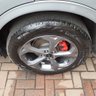 USED 2024 74 FORD KUGA 2.5 Duratec 14.4kWh ST-Line SUV 5dr Petrol Plug-in Hybrid CVT Euro 6 (s/s) (243 ps) GENUINE MILEAGE PLUG IN HYBRID