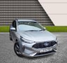USED 2024 74 FORD KUGA 2.5 Duratec 14.4kWh ST-Line SUV 5dr Petrol Plug-in Hybrid CVT Euro 6 (s/s) (243 ps) GENUINE MILEAGE PLUG IN HYBRID