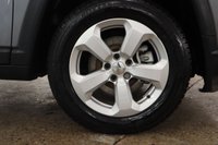 USED 2021 21 JEEP COMPASS 1.4T MultiAirII Longitude SUV 5dr Petrol Auto 4WD Euro 6 (s/s) (170 ps) 