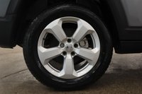 USED 2021 21 JEEP COMPASS 1.4T MultiAirII Longitude SUV 5dr Petrol Auto 4WD Euro 6 (s/s) (170 ps) 