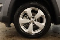 USED 2021 21 JEEP COMPASS 1.4T MultiAirII Longitude SUV 5dr Petrol Auto 4WD Euro 6 (s/s) (170 ps) 