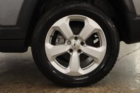 USED 2021 21 JEEP COMPASS 1.4T MultiAirII Longitude SUV 5dr Petrol Auto 4WD Euro 6 (s/s) (170 ps) 