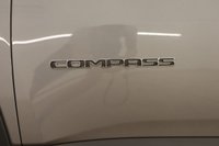 USED 2021 21 JEEP COMPASS 1.4T MultiAirII Longitude SUV 5dr Petrol Auto 4WD Euro 6 (s/s) (170 ps) 