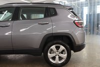 USED 2021 21 JEEP COMPASS 1.4T MultiAirII Longitude SUV 5dr Petrol Auto 4WD Euro 6 (s/s) (170 ps) 