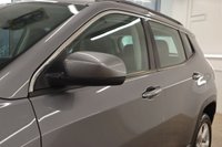 USED 2021 21 JEEP COMPASS 1.4T MultiAirII Longitude SUV 5dr Petrol Auto 4WD Euro 6 (s/s) (170 ps) 