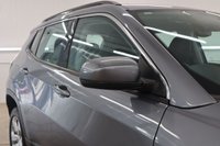 USED 2021 21 JEEP COMPASS 1.4T MultiAirII Longitude SUV 5dr Petrol Auto 4WD Euro 6 (s/s) (170 ps) 