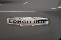 USED 2021 21 JEEP COMPASS 1.4T MultiAirII Longitude SUV 5dr Petrol Auto 4WD Euro 6 (s/s) (170 ps) 