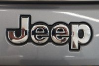 USED 2021 21 JEEP COMPASS 1.4T MultiAirII Longitude SUV 5dr Petrol Auto 4WD Euro 6 (s/s) (170 ps) 