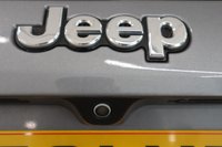USED 2021 21 JEEP COMPASS 1.4T MultiAirII Longitude SUV 5dr Petrol Auto 4WD Euro 6 (s/s) (170 ps) 