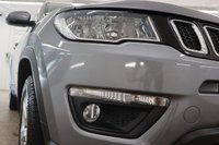 USED 2021 21 JEEP COMPASS 1.4T MultiAirII Longitude SUV 5dr Petrol Auto 4WD Euro 6 (s/s) (170 ps) 