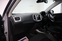USED 2021 21 JEEP COMPASS 1.4T MultiAirII Longitude SUV 5dr Petrol Auto 4WD Euro 6 (s/s) (170 ps) 
