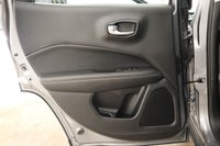 USED 2021 21 JEEP COMPASS 1.4T MultiAirII Longitude SUV 5dr Petrol Auto 4WD Euro 6 (s/s) (170 ps) 
