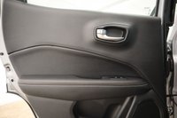 USED 2021 21 JEEP COMPASS 1.4T MultiAirII Longitude SUV 5dr Petrol Auto 4WD Euro 6 (s/s) (170 ps) 