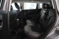 USED 2021 21 JEEP COMPASS 1.4T MultiAirII Longitude SUV 5dr Petrol Auto 4WD Euro 6 (s/s) (170 ps) 