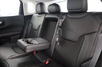 USED 2021 21 JEEP COMPASS 1.4T MultiAirII Longitude SUV 5dr Petrol Auto 4WD Euro 6 (s/s) (170 ps) 