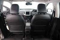 USED 2021 21 JEEP COMPASS 1.4T MultiAirII Longitude SUV 5dr Petrol Auto 4WD Euro 6 (s/s) (170 ps) 