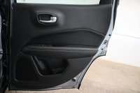 USED 2021 21 JEEP COMPASS 1.4T MultiAirII Longitude SUV 5dr Petrol Auto 4WD Euro 6 (s/s) (170 ps) 