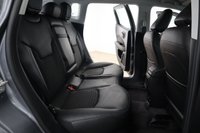 USED 2021 21 JEEP COMPASS 1.4T MultiAirII Longitude SUV 5dr Petrol Auto 4WD Euro 6 (s/s) (170 ps) 
