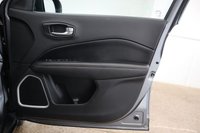 USED 2021 21 JEEP COMPASS 1.4T MultiAirII Longitude SUV 5dr Petrol Auto 4WD Euro 6 (s/s) (170 ps) 