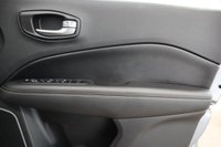 USED 2021 21 JEEP COMPASS 1.4T MultiAirII Longitude SUV 5dr Petrol Auto 4WD Euro 6 (s/s) (170 ps) 