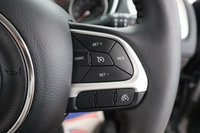 USED 2021 21 JEEP COMPASS 1.4T MultiAirII Longitude SUV 5dr Petrol Auto 4WD Euro 6 (s/s) (170 ps) 