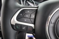 USED 2021 21 JEEP COMPASS 1.4T MultiAirII Longitude SUV 5dr Petrol Auto 4WD Euro 6 (s/s) (170 ps) 