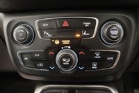 USED 2021 21 JEEP COMPASS 1.4T MultiAirII Longitude SUV 5dr Petrol Auto 4WD Euro 6 (s/s) (170 ps) 